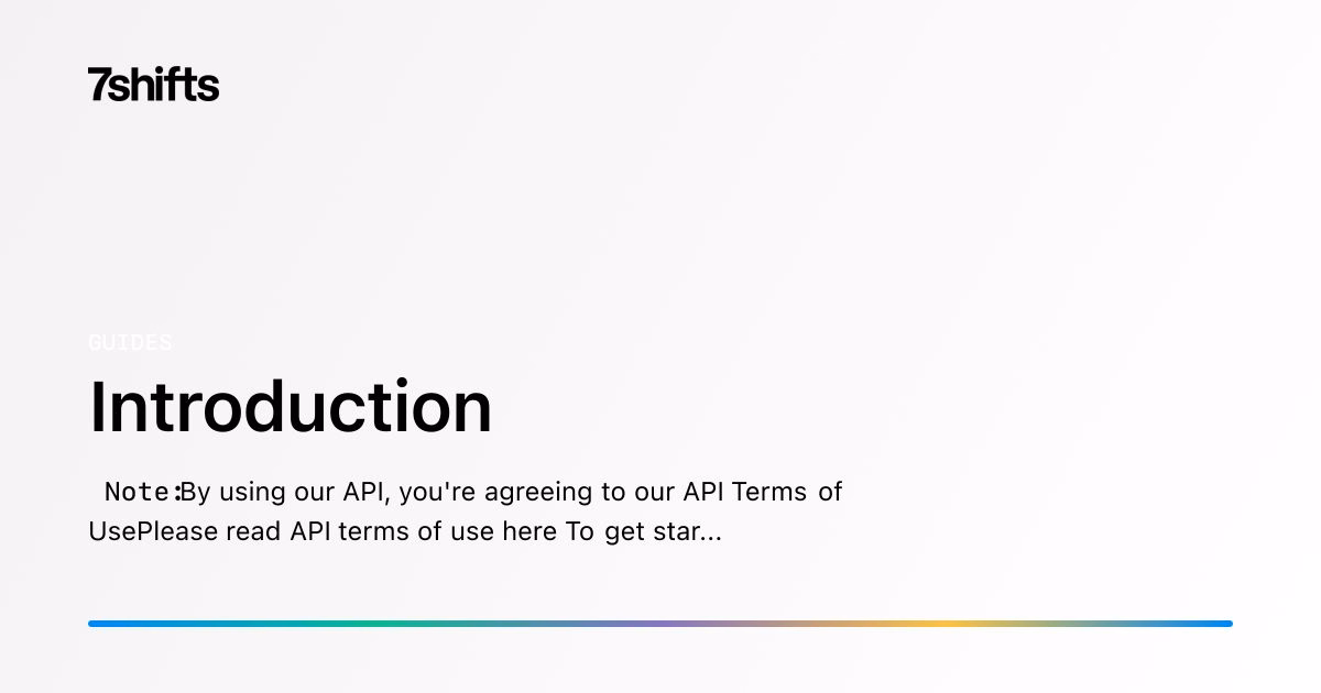 7shifts gallery image 5