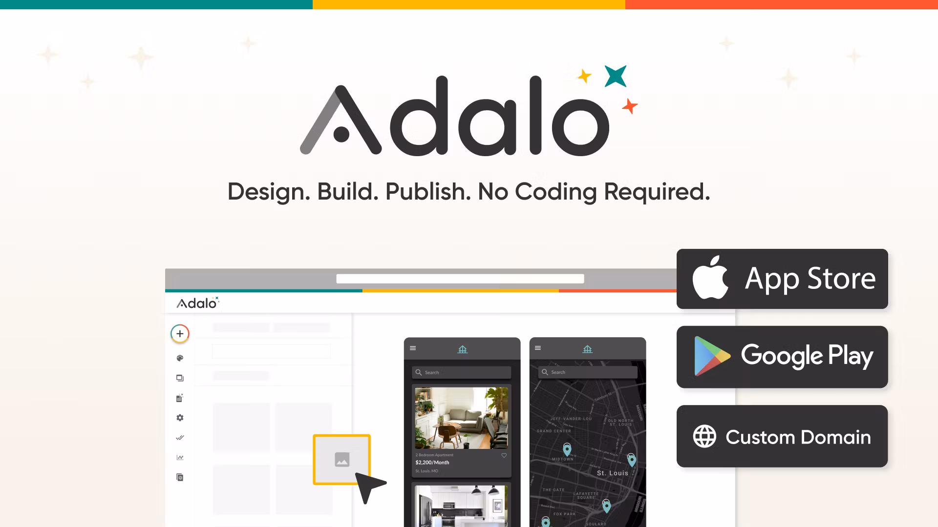 Adalo gallery image 1