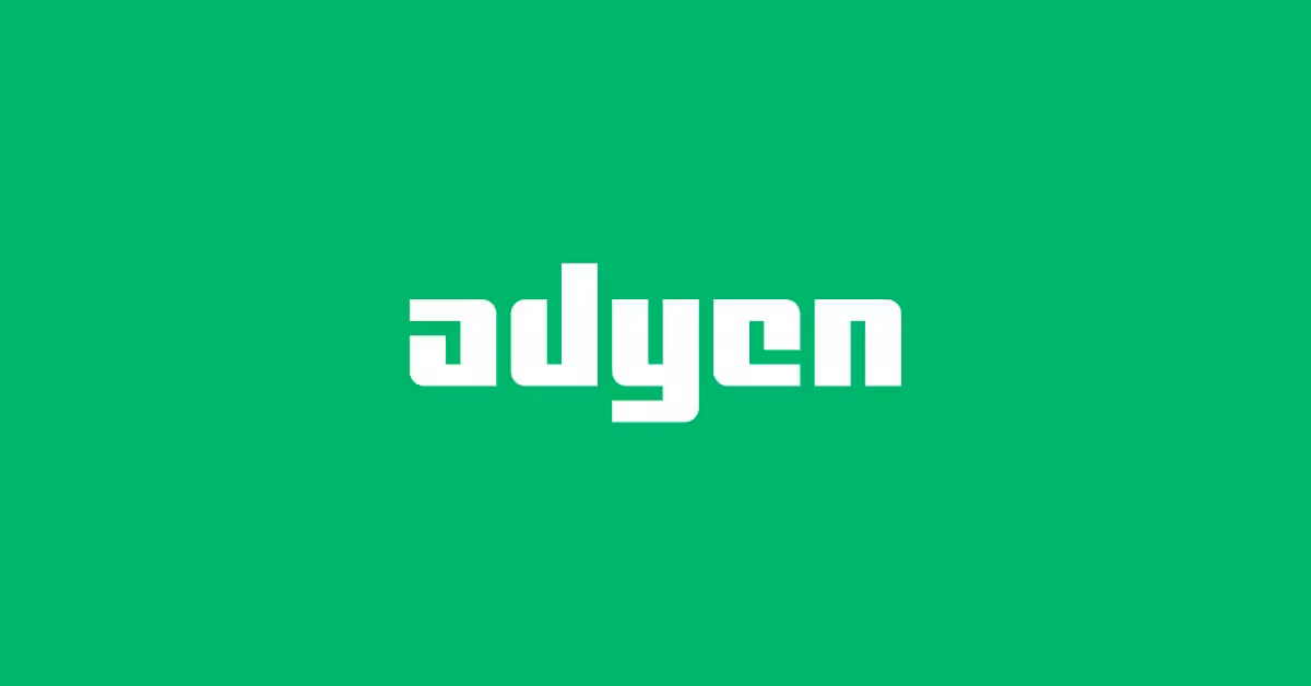 Adyen gallery image 1
