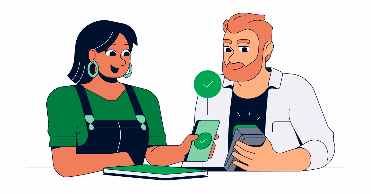 Adyen gallery image 3