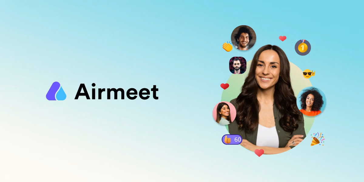 Airmeet gallery image 4