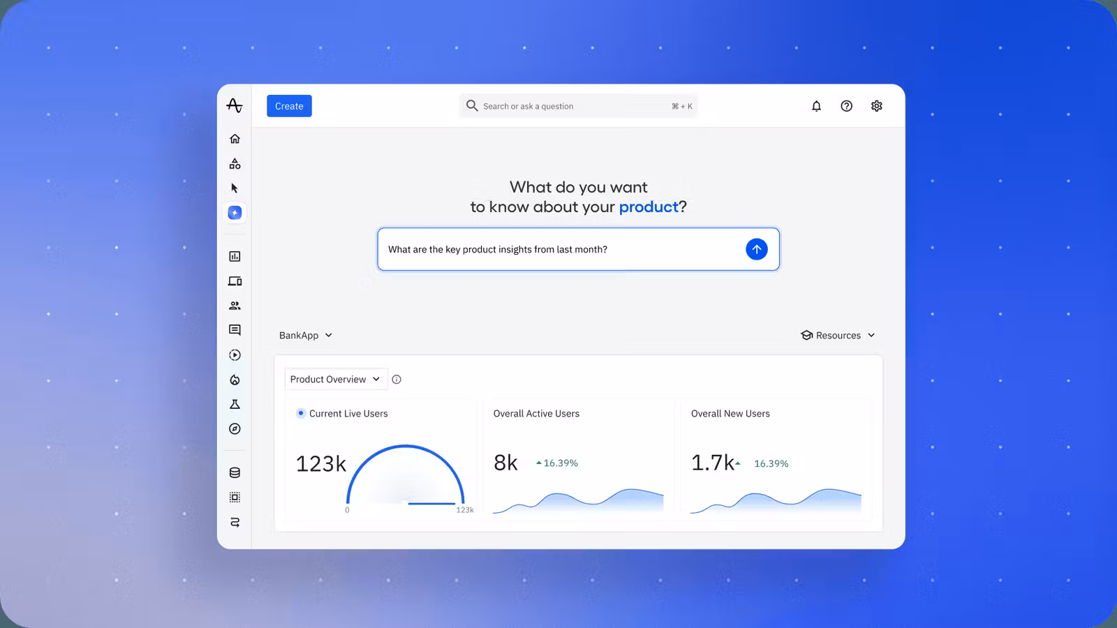 Amplitude gallery image 5