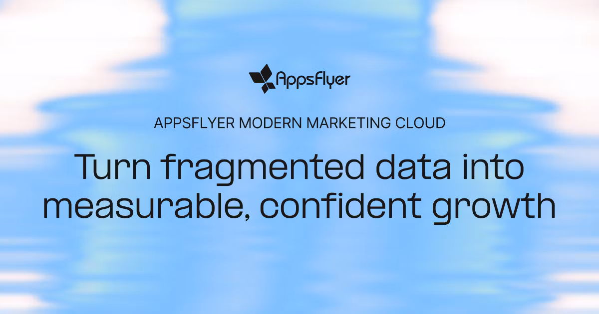 AppsFlyer gallery image 2