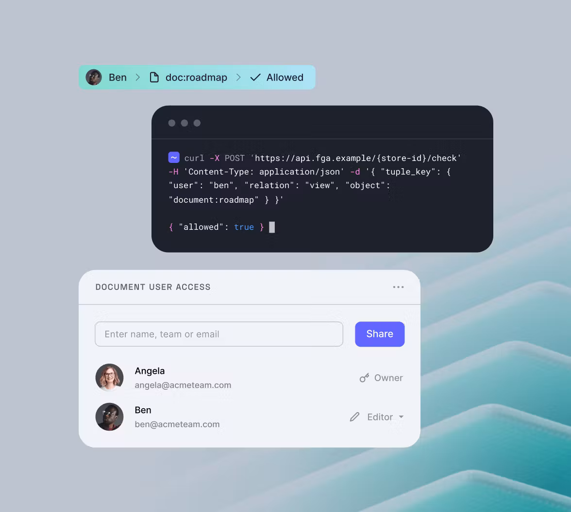 Auth0 gallery image 5