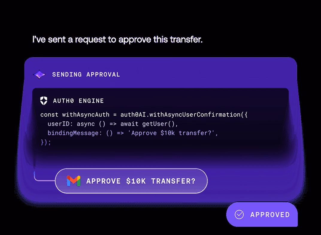 Auth0 gallery image 4