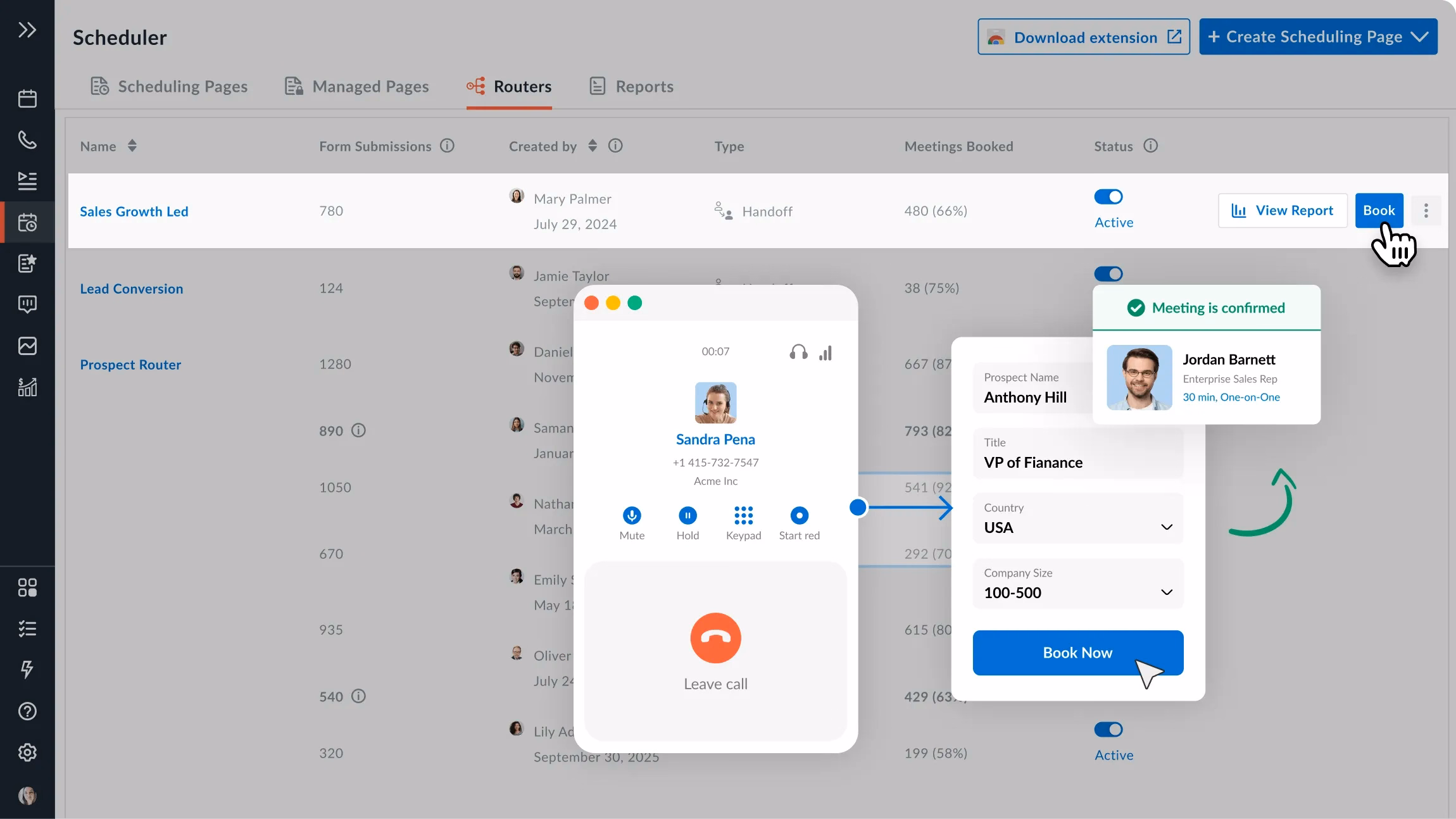 Avoma gallery image 4