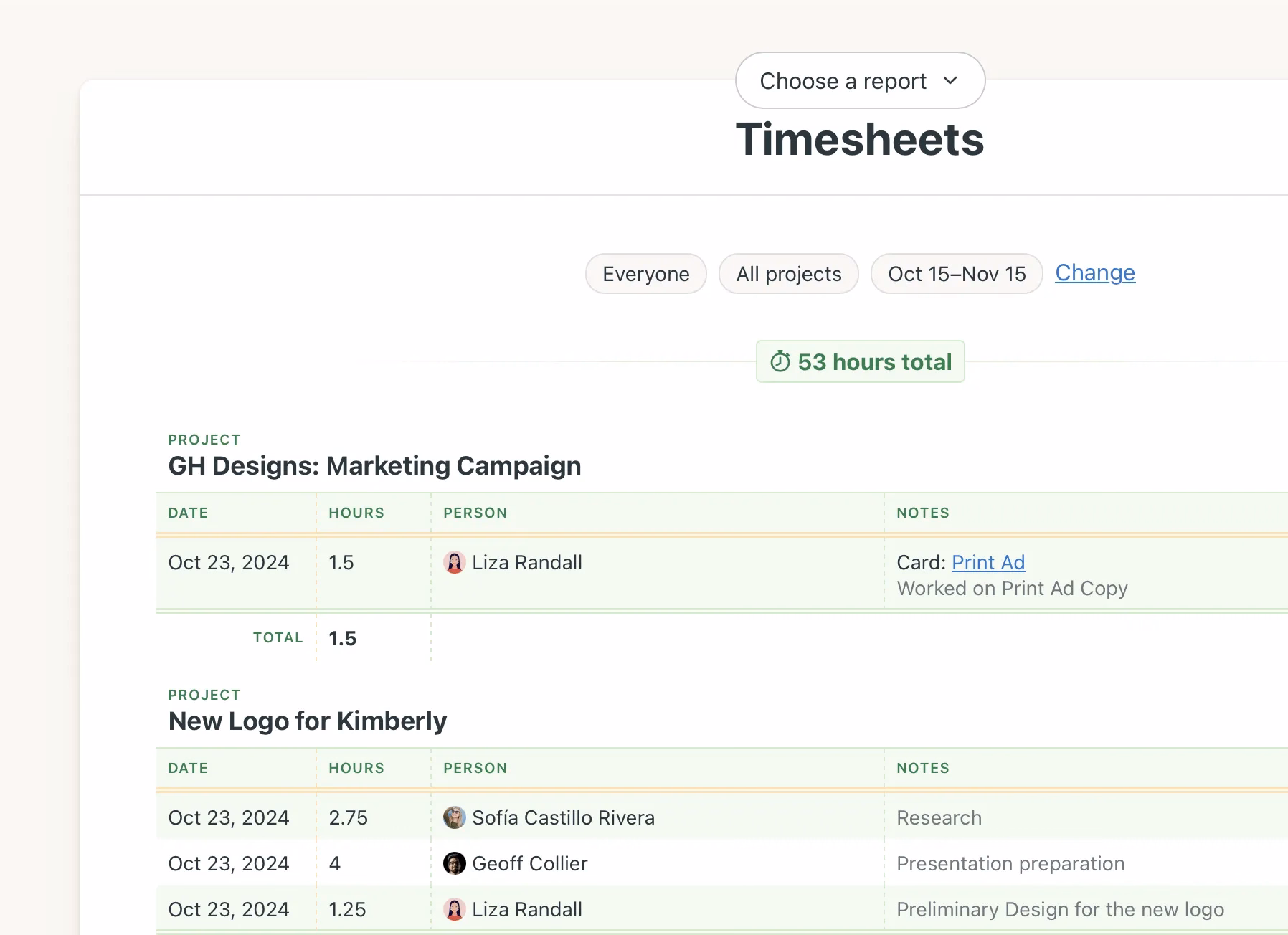 Basecamp gallery image 1