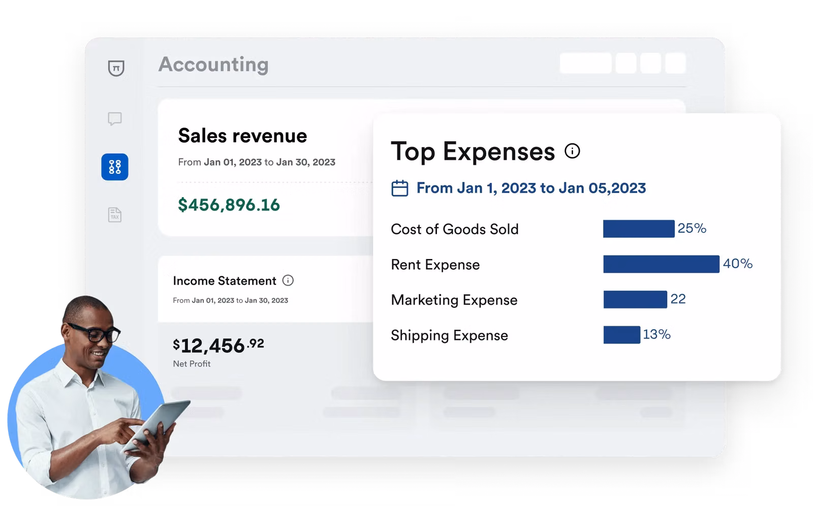 Bench gallery image 3