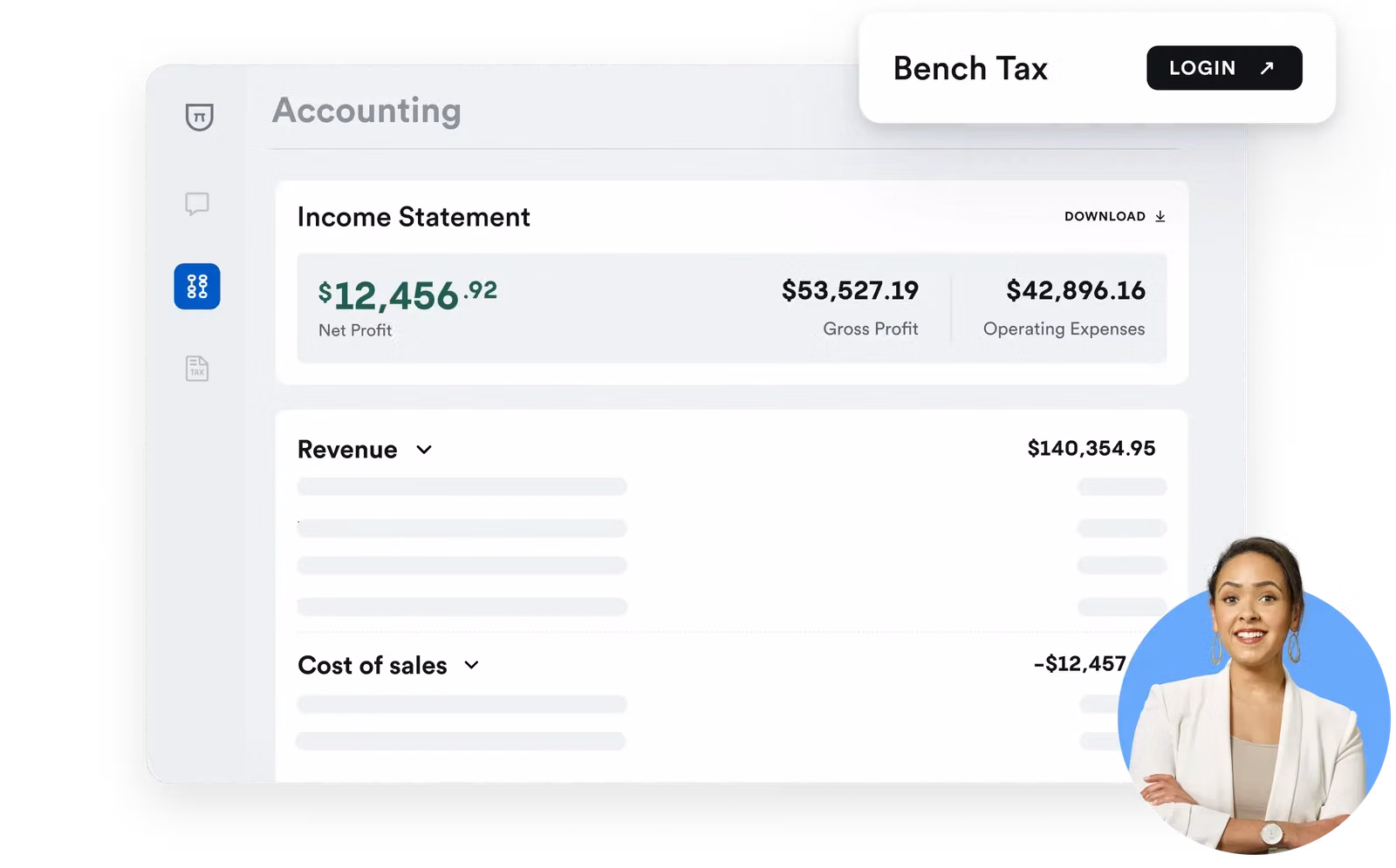 Bench gallery image 4