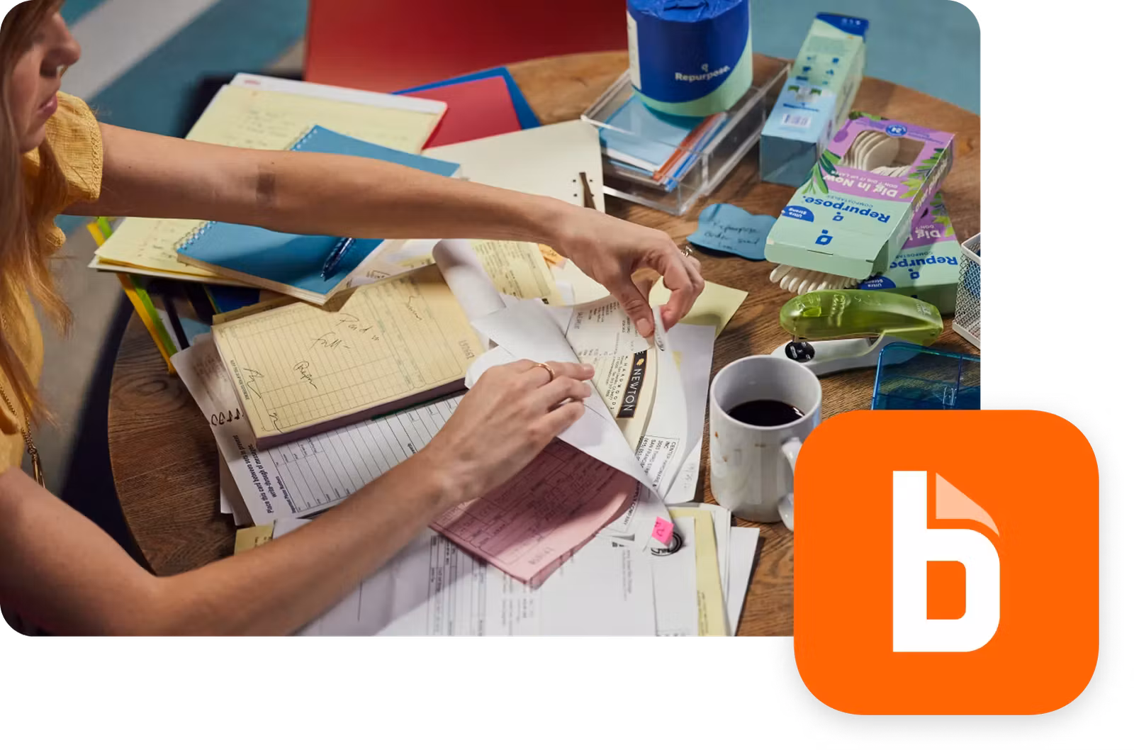 BILL gallery image 1