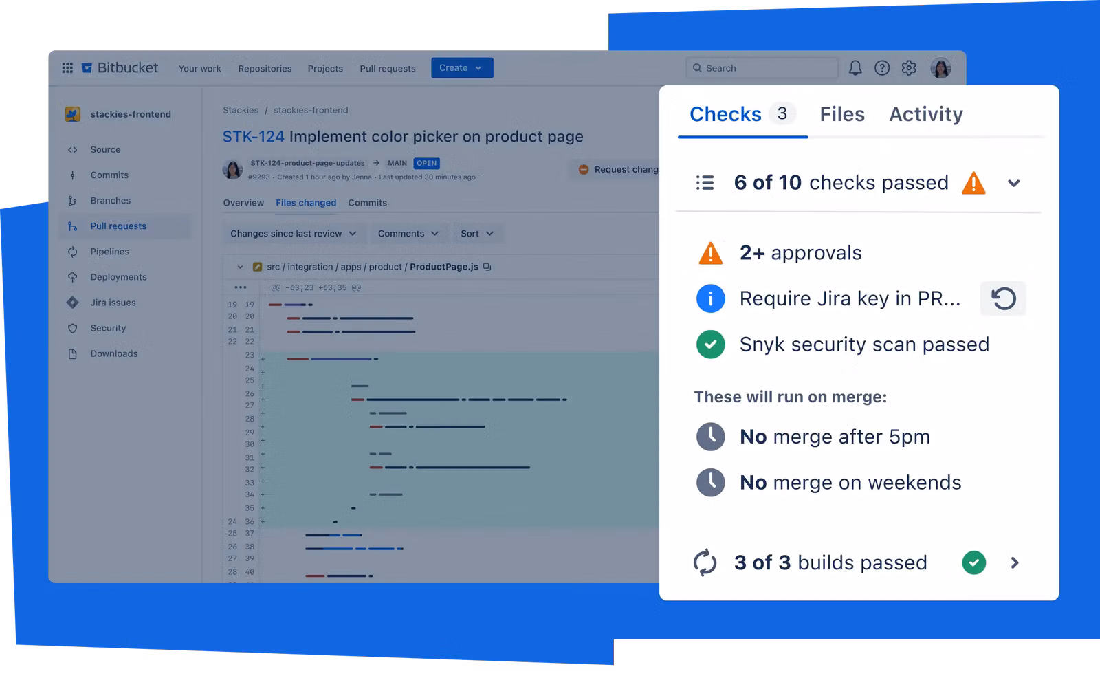 Bitbucket Cloud