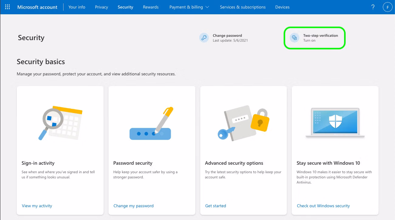 Bitwarden Password Manager