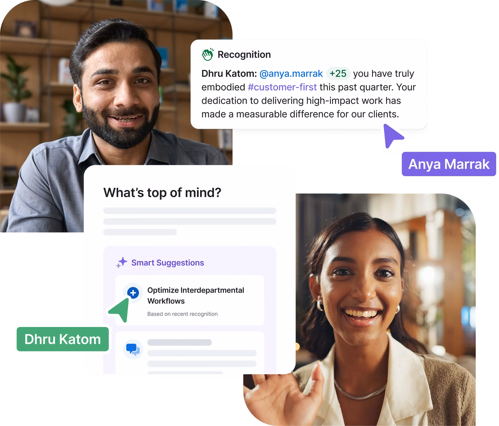 Bonusly gallery image 1