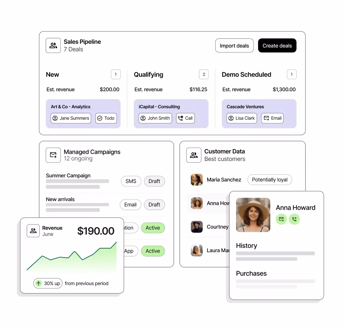 Brevo gallery image 2