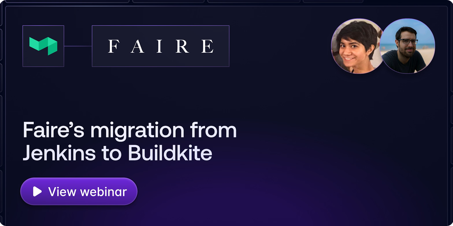 Buildkite gallery image 2