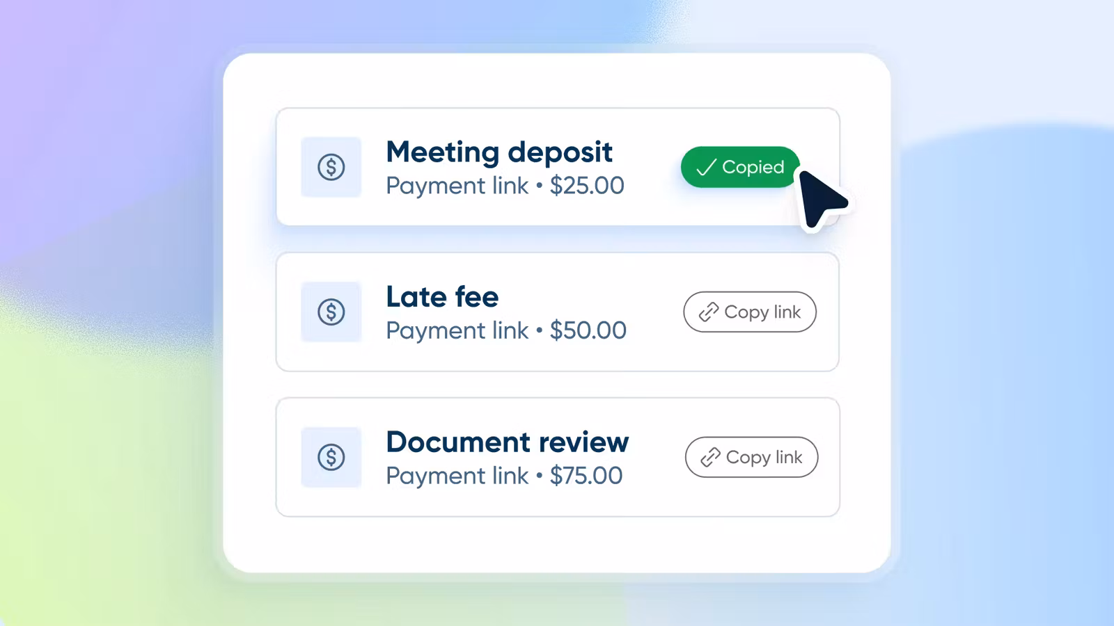 Calendly gallery image 5