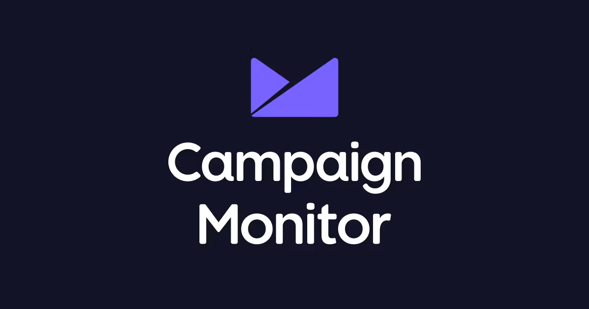 Campaign Monitor gallery image 3