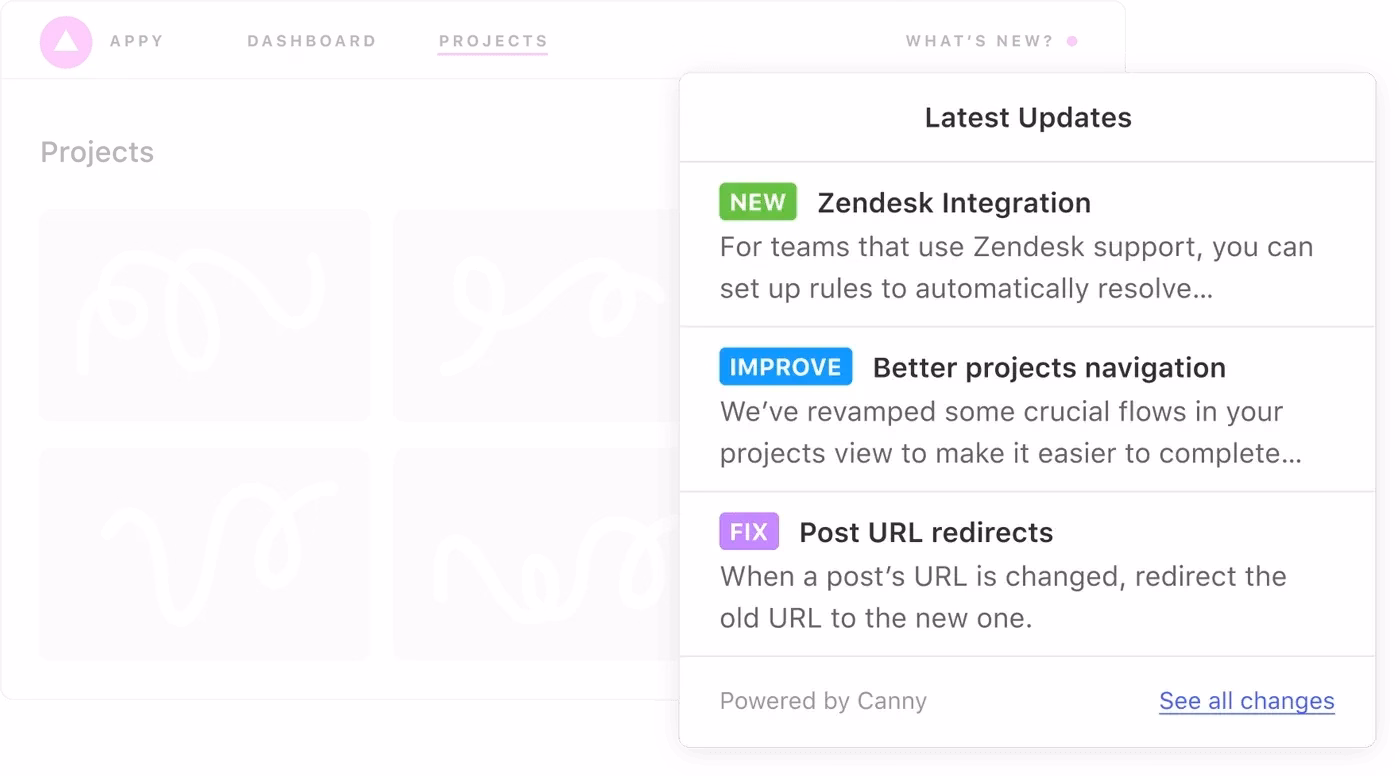 Canny gallery image 1