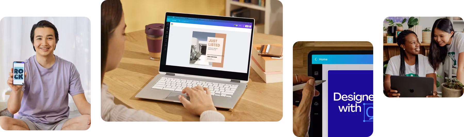 Canva Magic Studio gallery image 3