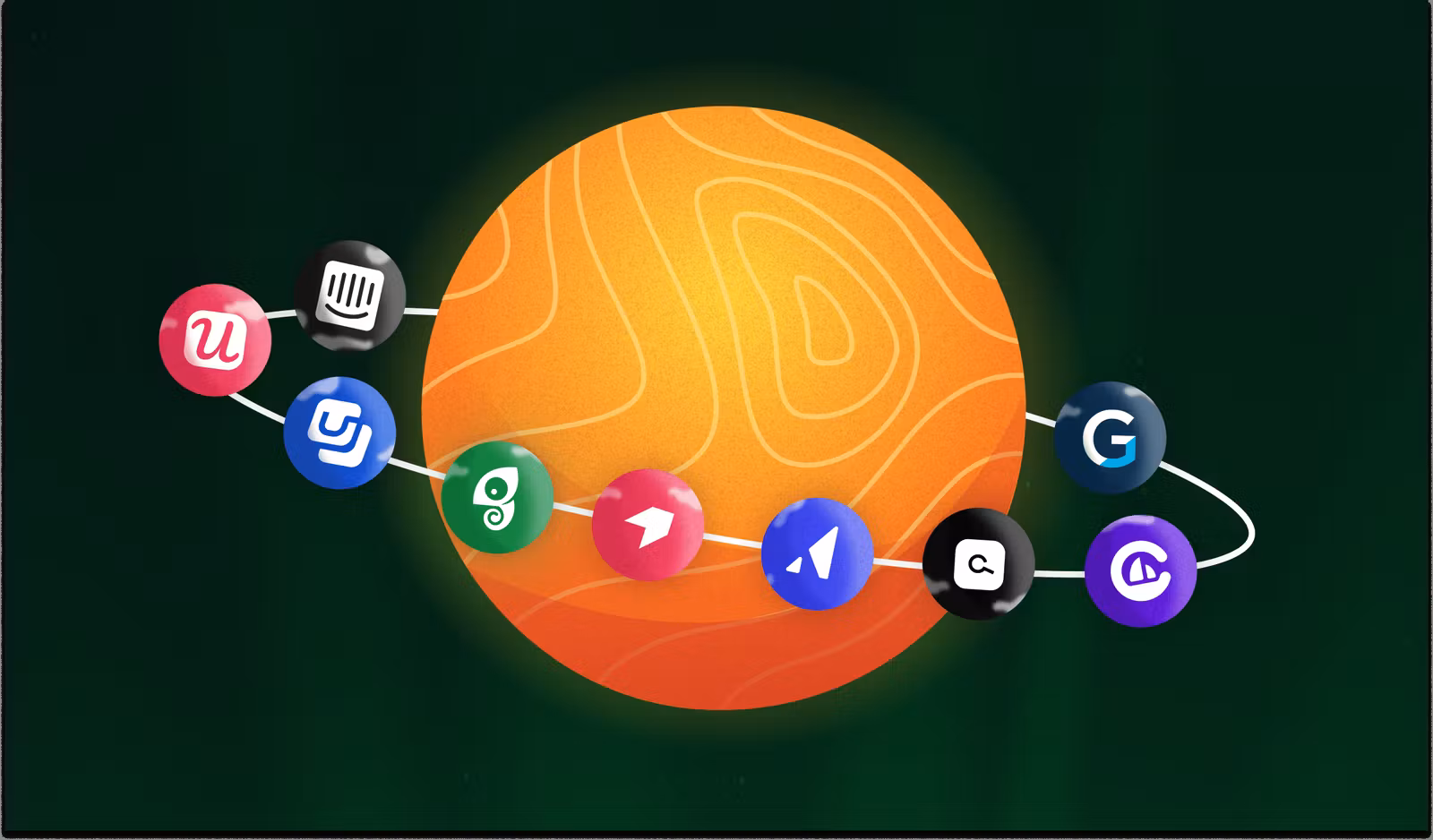 Chameleon gallery image 1