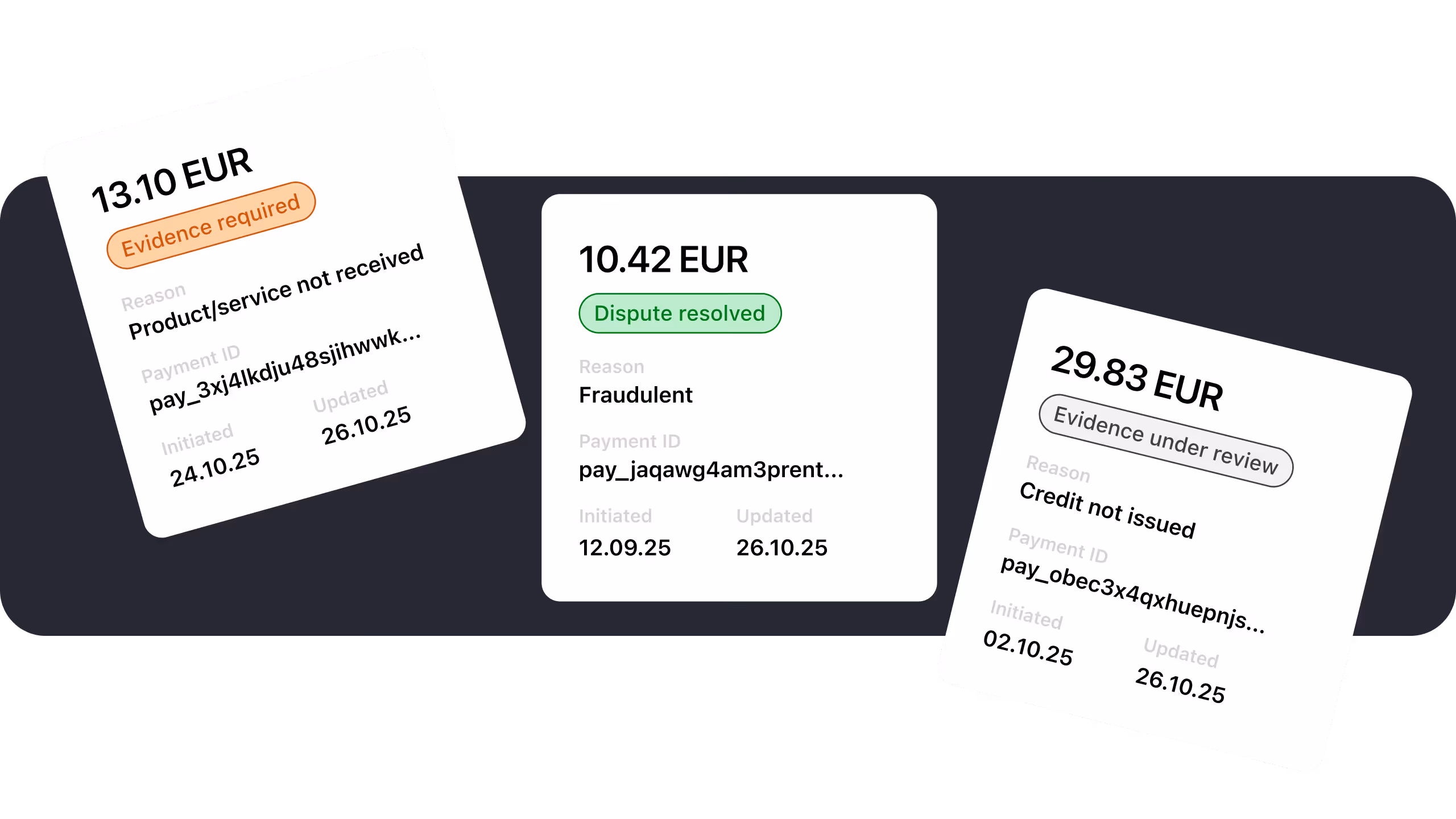 Checkout.com gallery image 4