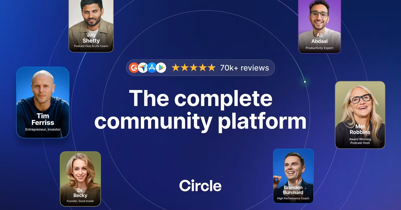 Circle gallery image 1