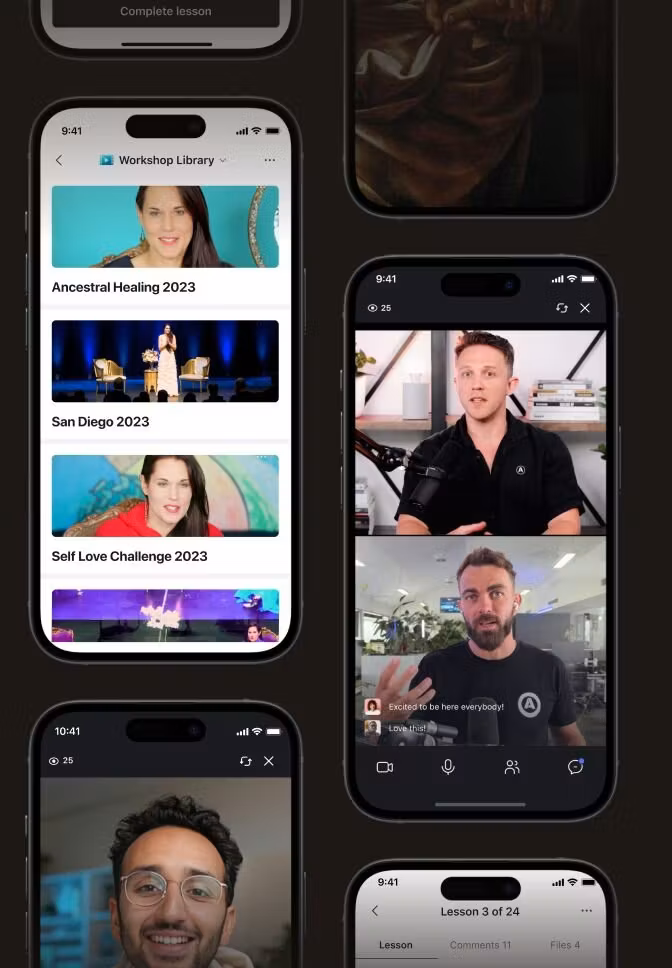 Circle gallery image 3