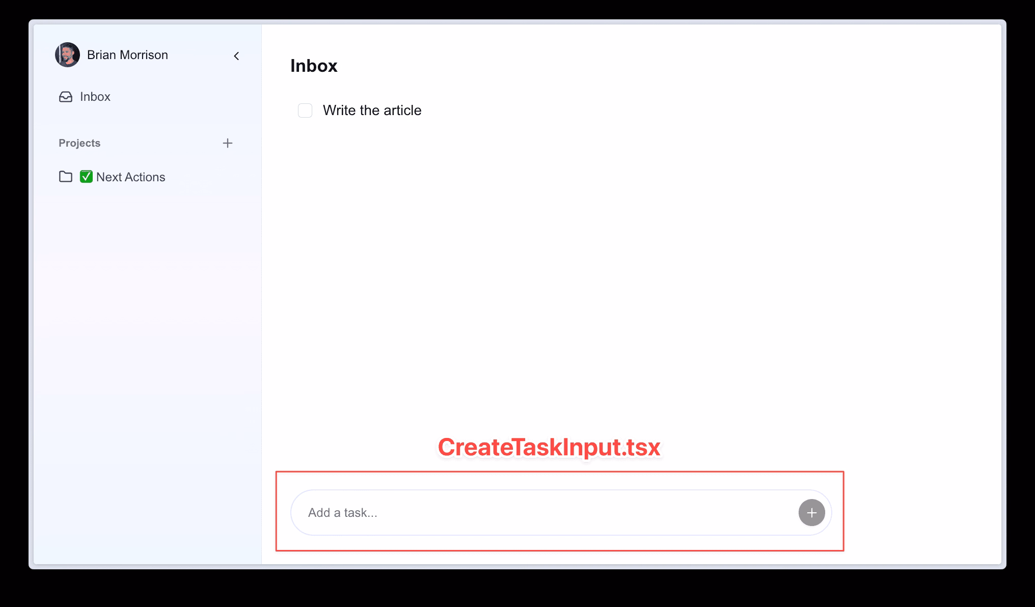 Clerk gallery image 5