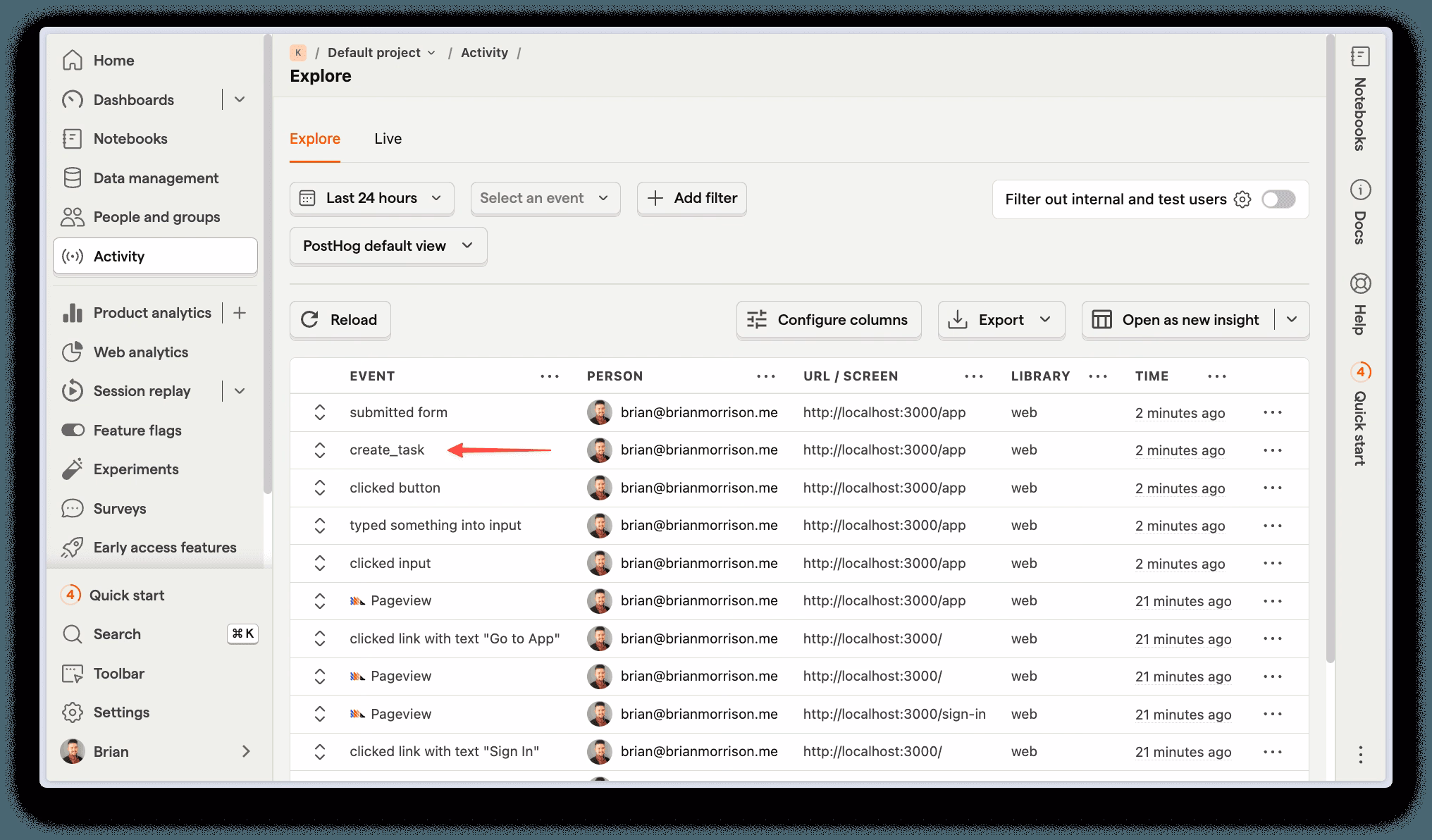 Clerk gallery image 4