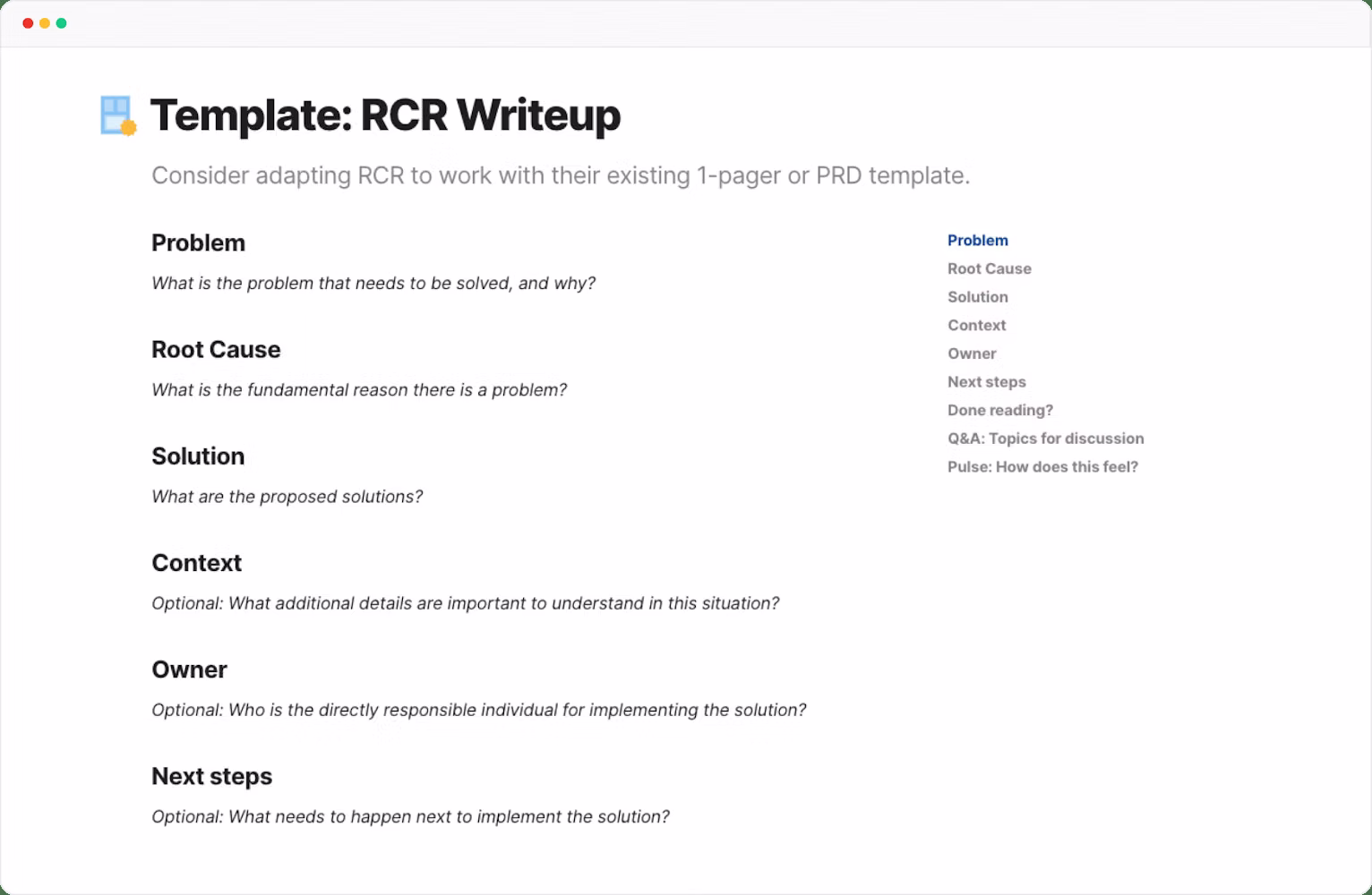 Coda gallery image 1