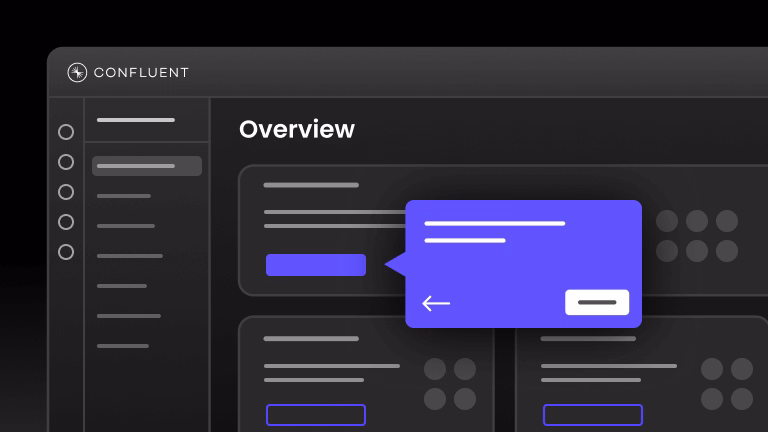 Confluent Cloud gallery image 3