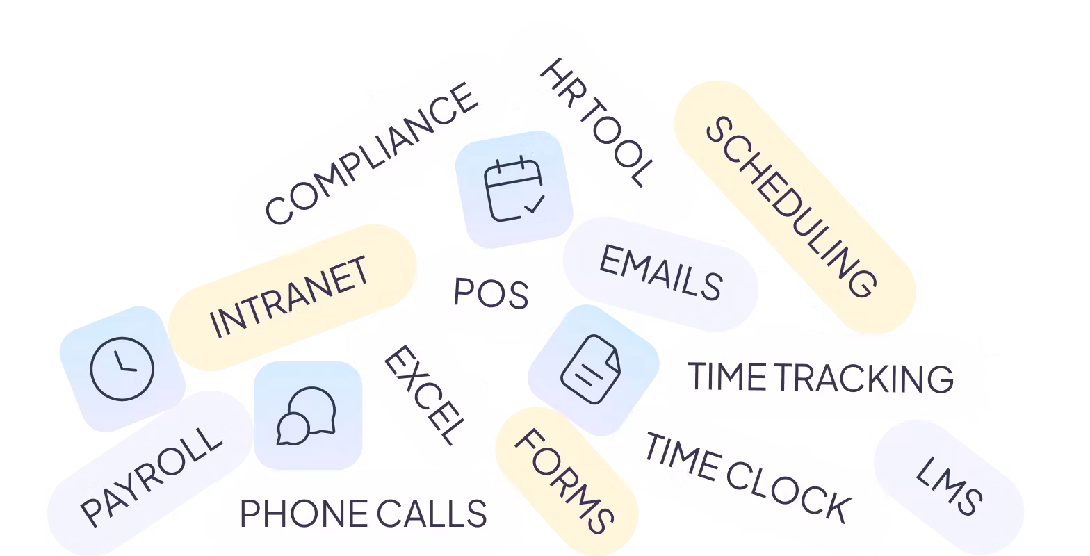 Connecteam gallery image 4