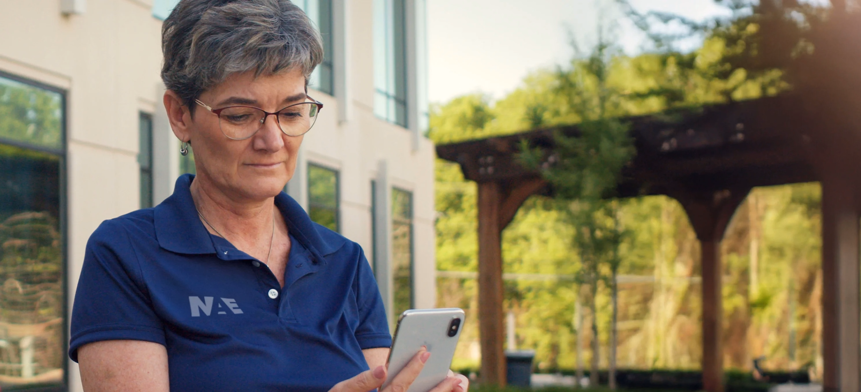 Connecteam gallery image 1