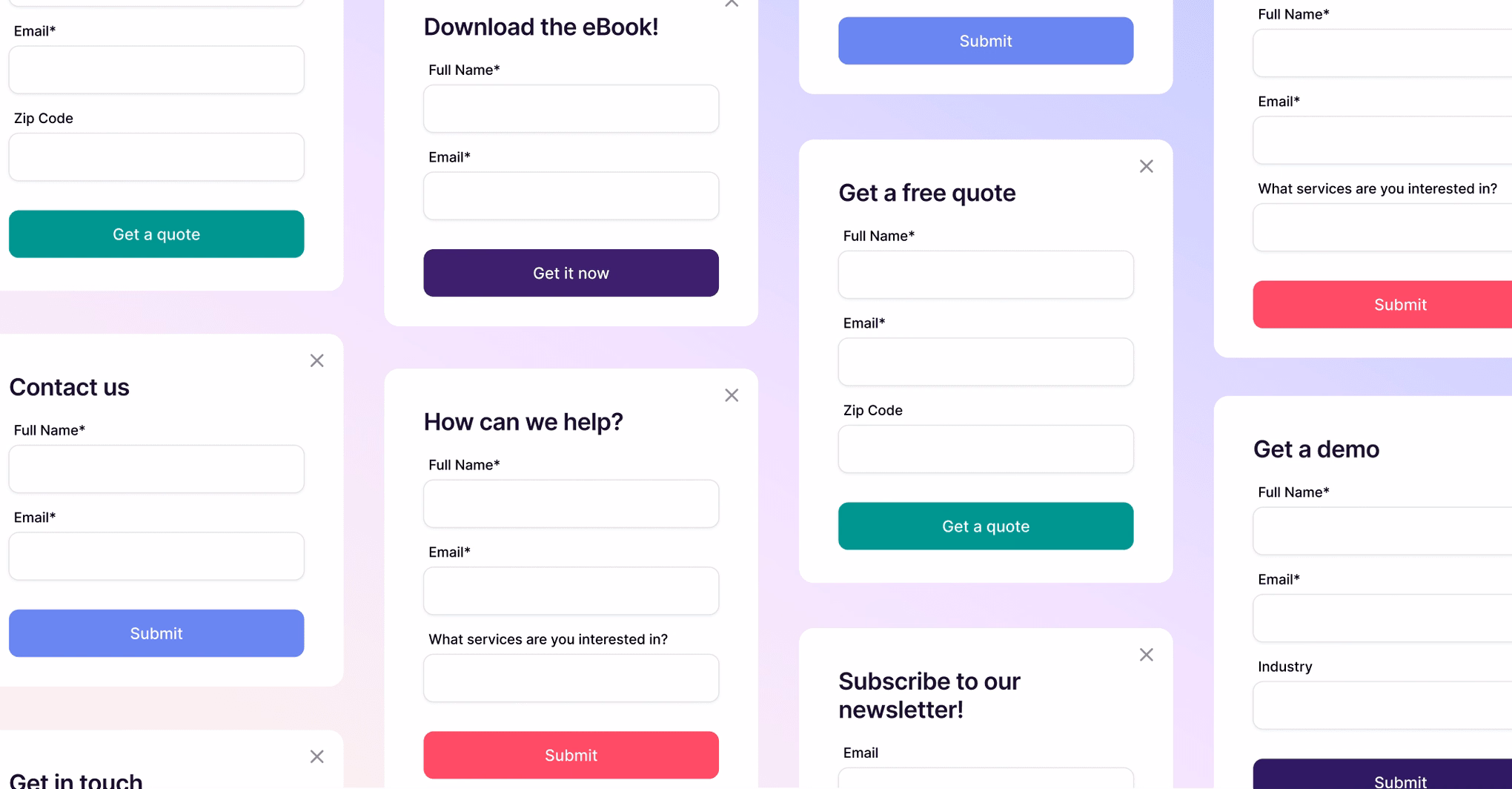 Copper gallery image 3