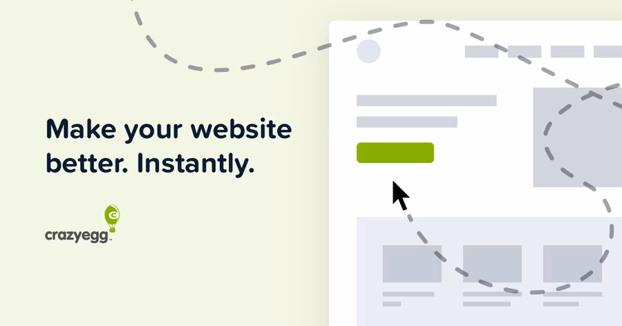 Crazy Egg gallery image 2