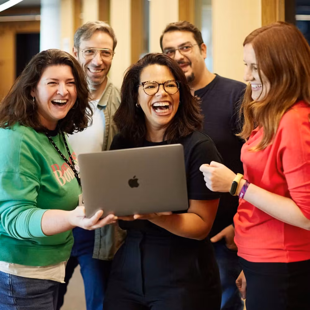 Culture Amp gallery image 3