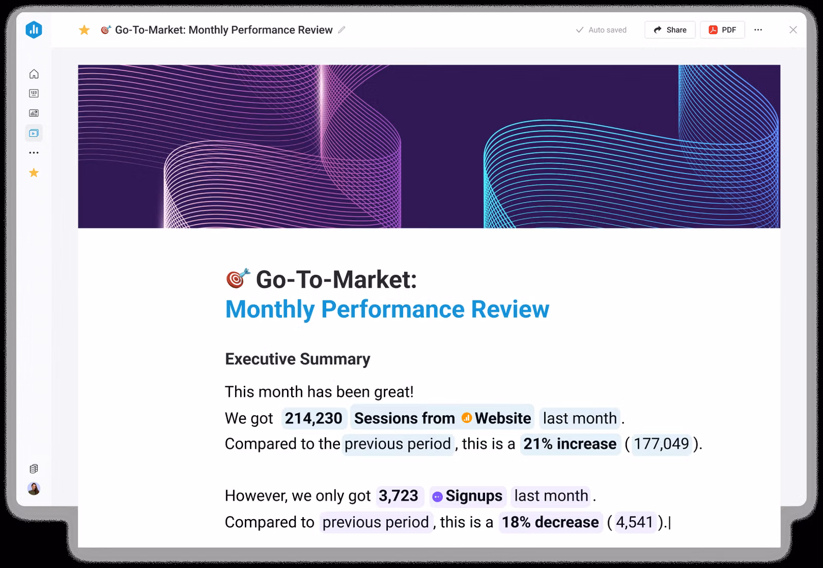 Databox gallery image 2