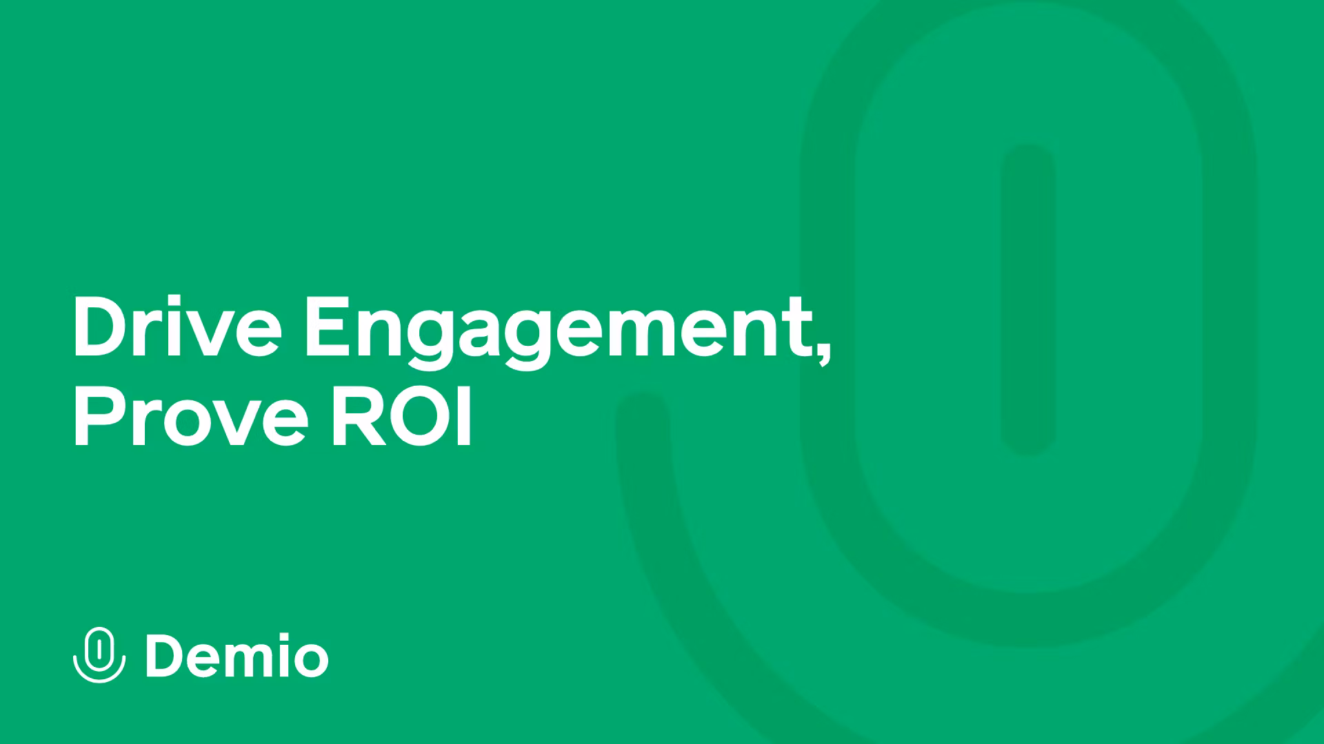 Demio gallery image 2