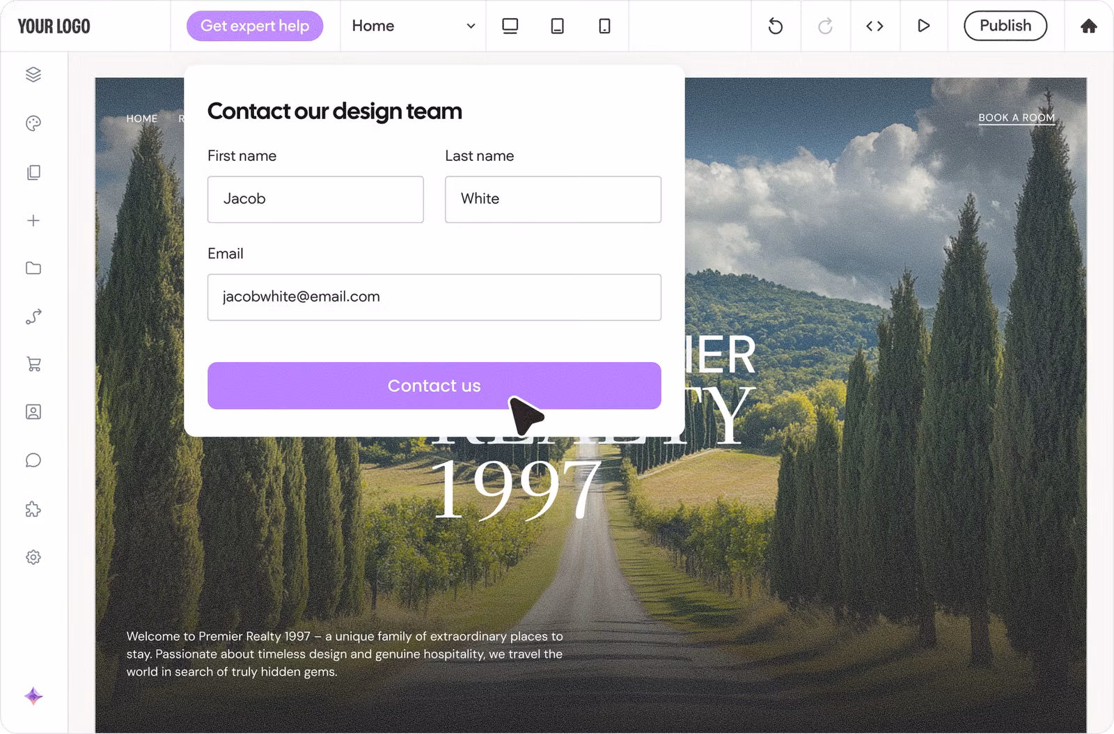 Duda gallery image 2