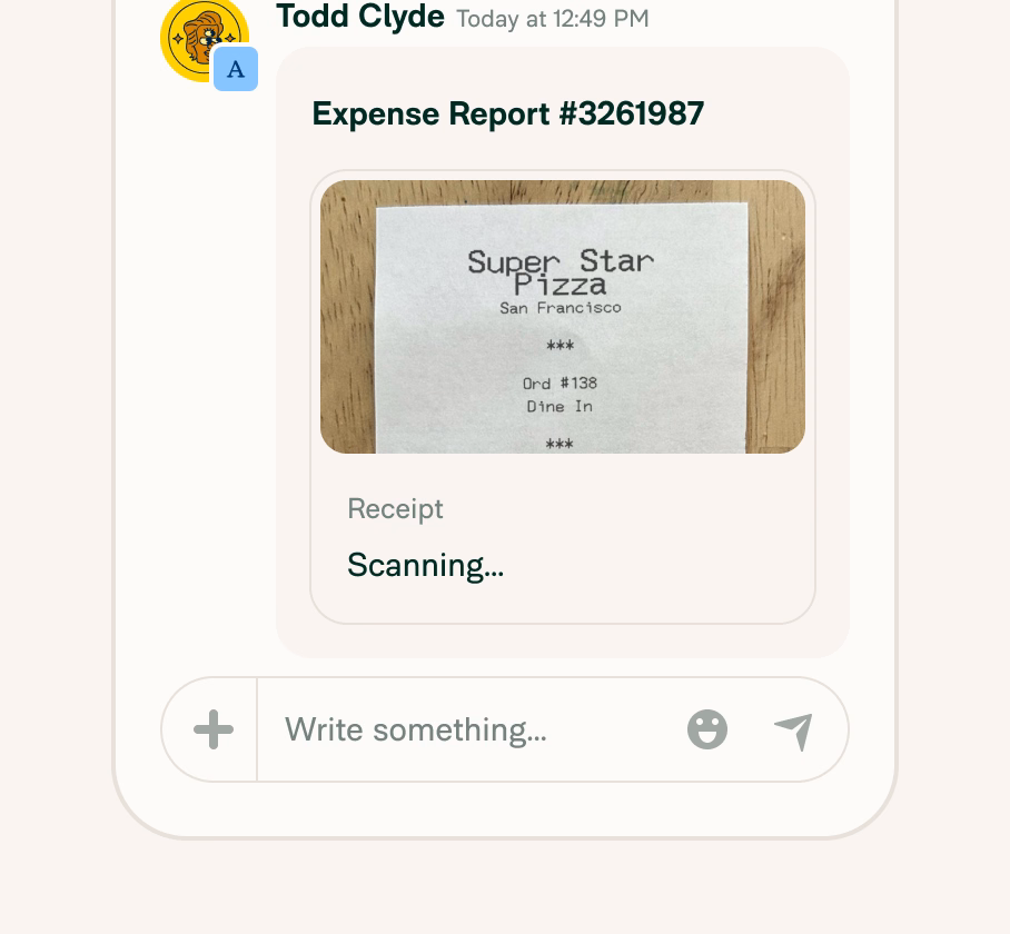 Expensify gallery image 3