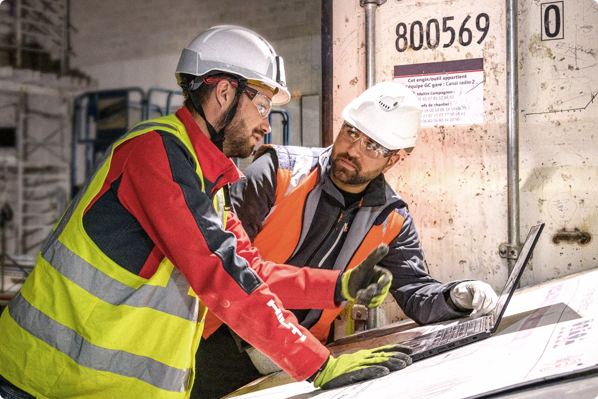 Fieldwire gallery image 1