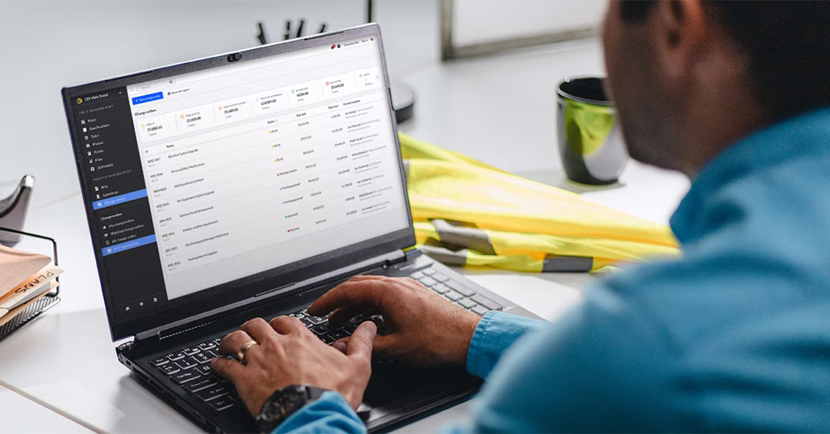 Fieldwire gallery image 4