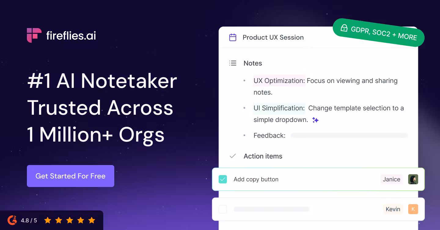 Fireflies.ai