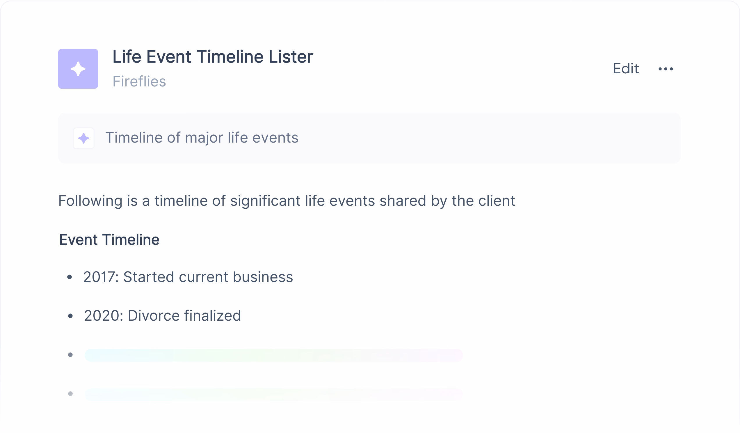 Fireflies.ai gallery image 4