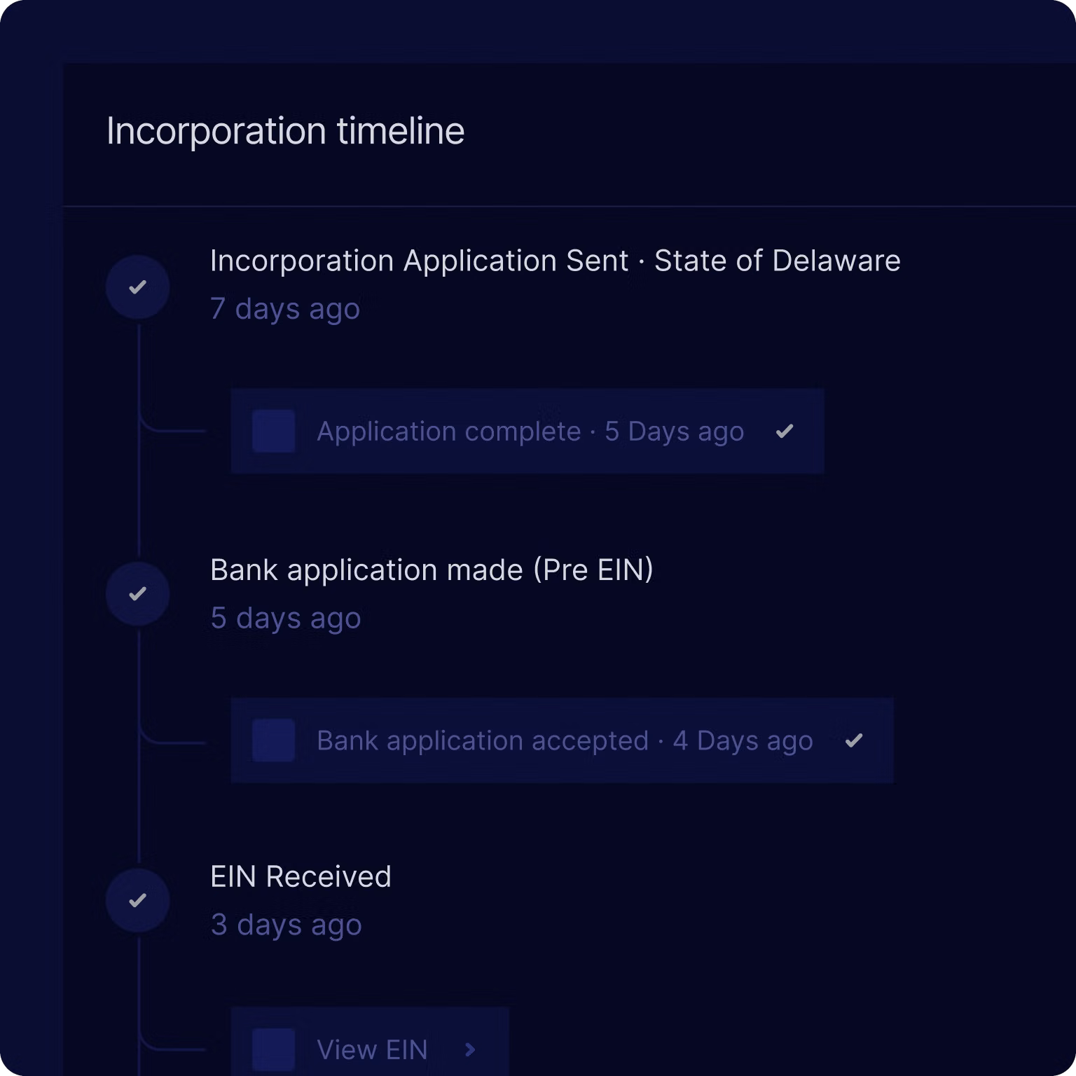 Firstbase gallery image 4
