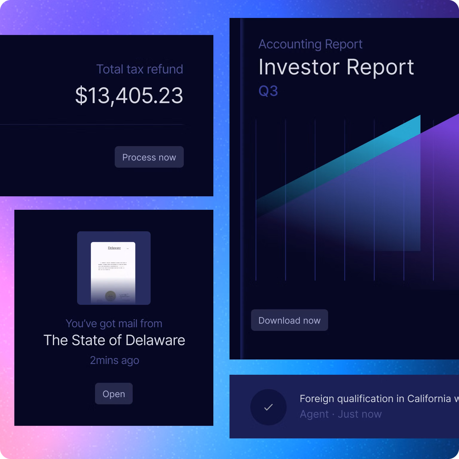 Firstbase gallery image 5