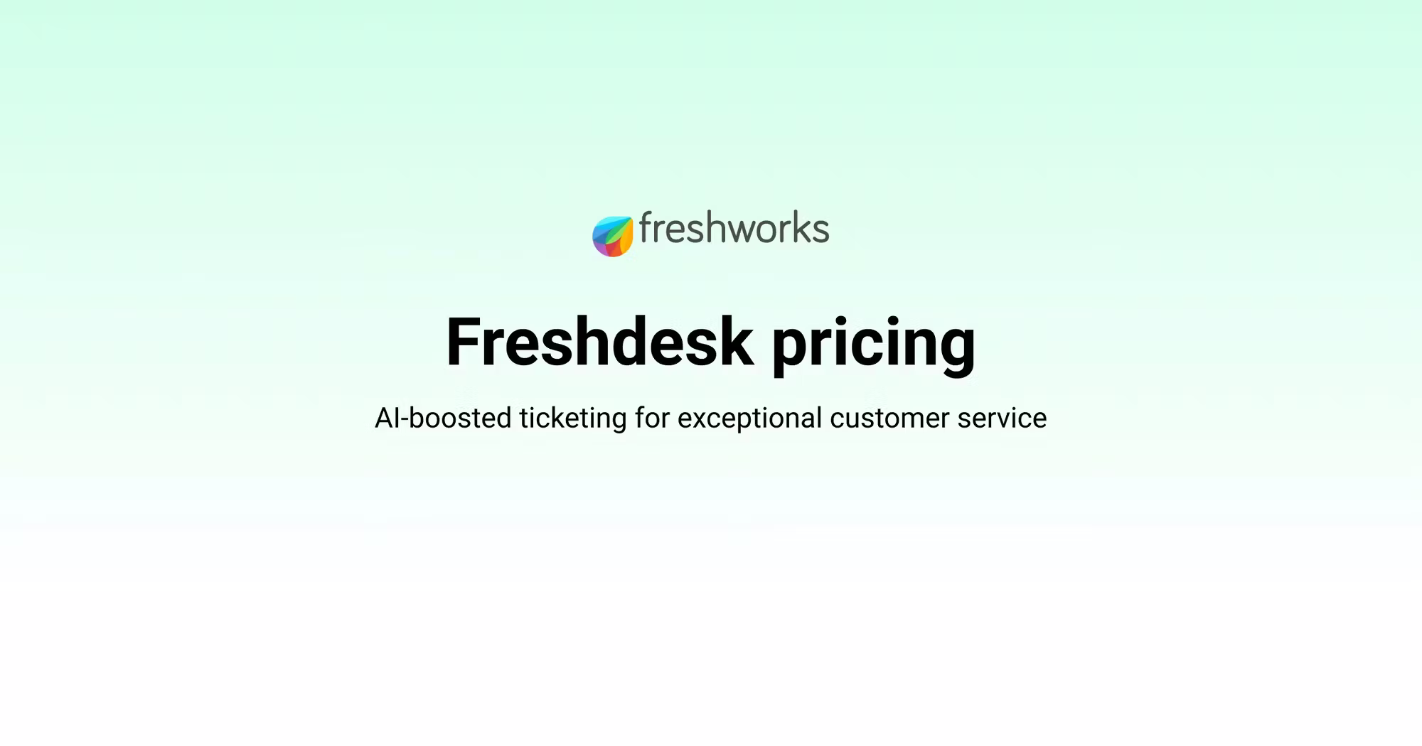 Freshdesk gallery image 2