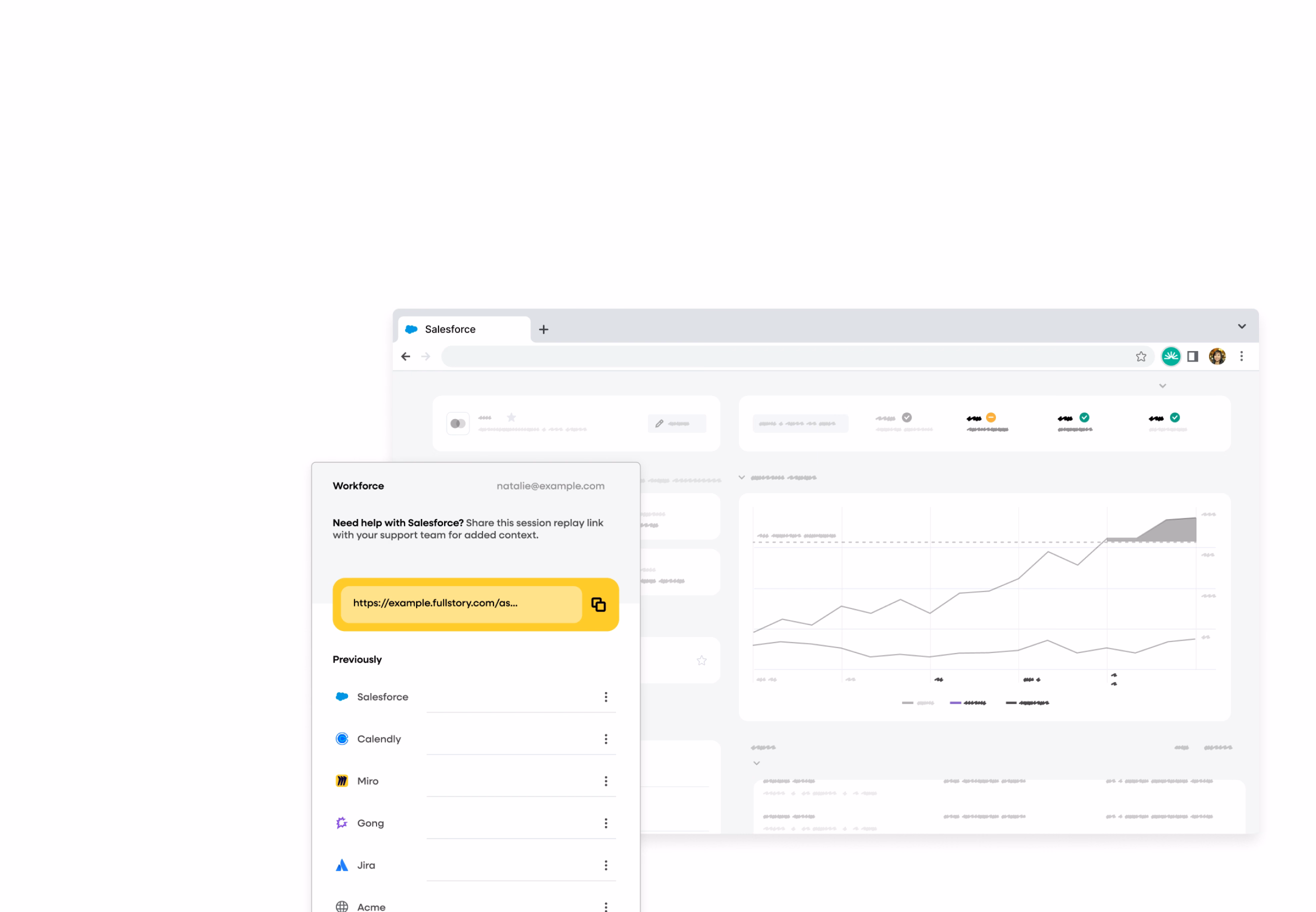 FullStory gallery image 2