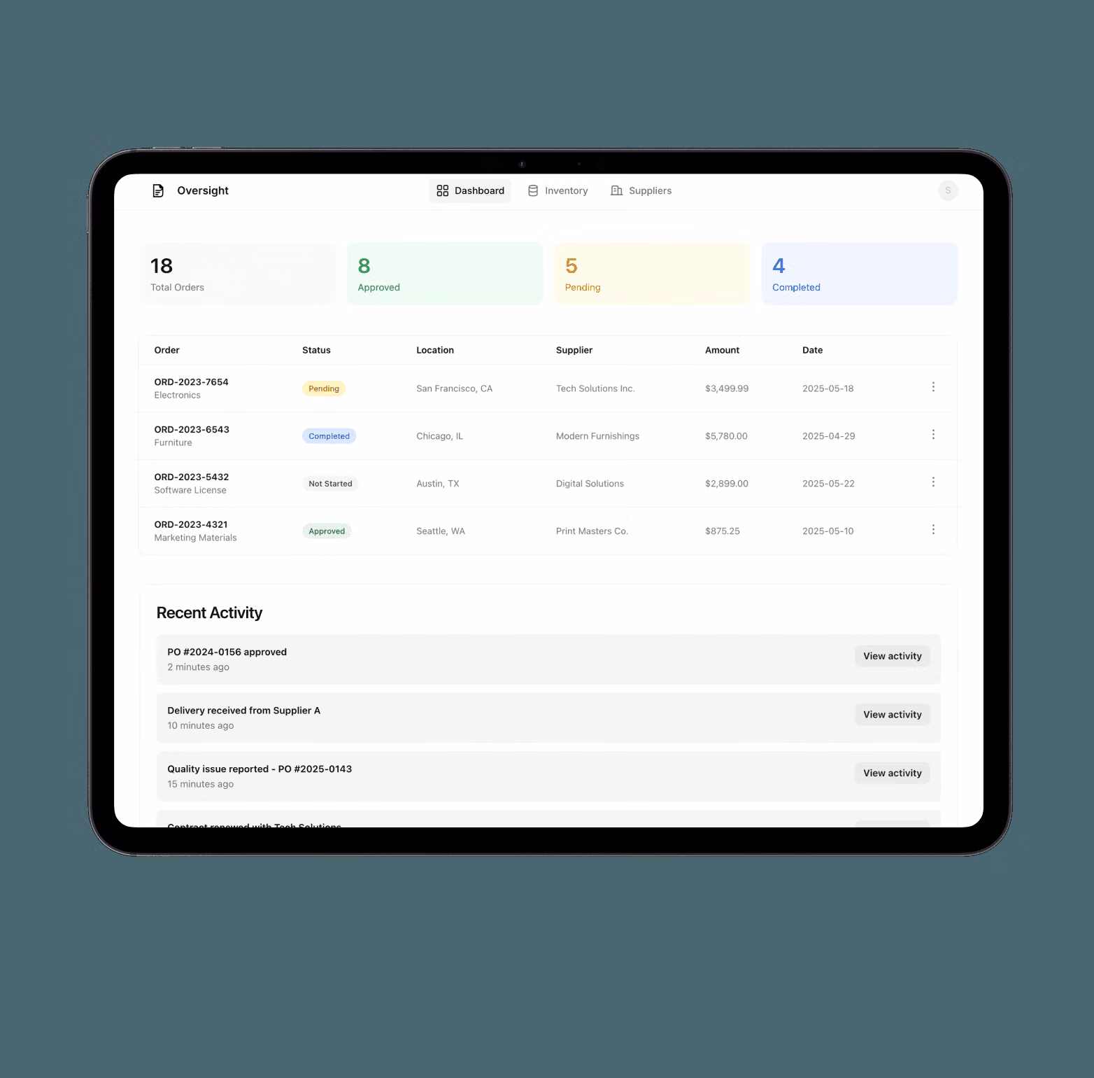 Glide gallery image 3