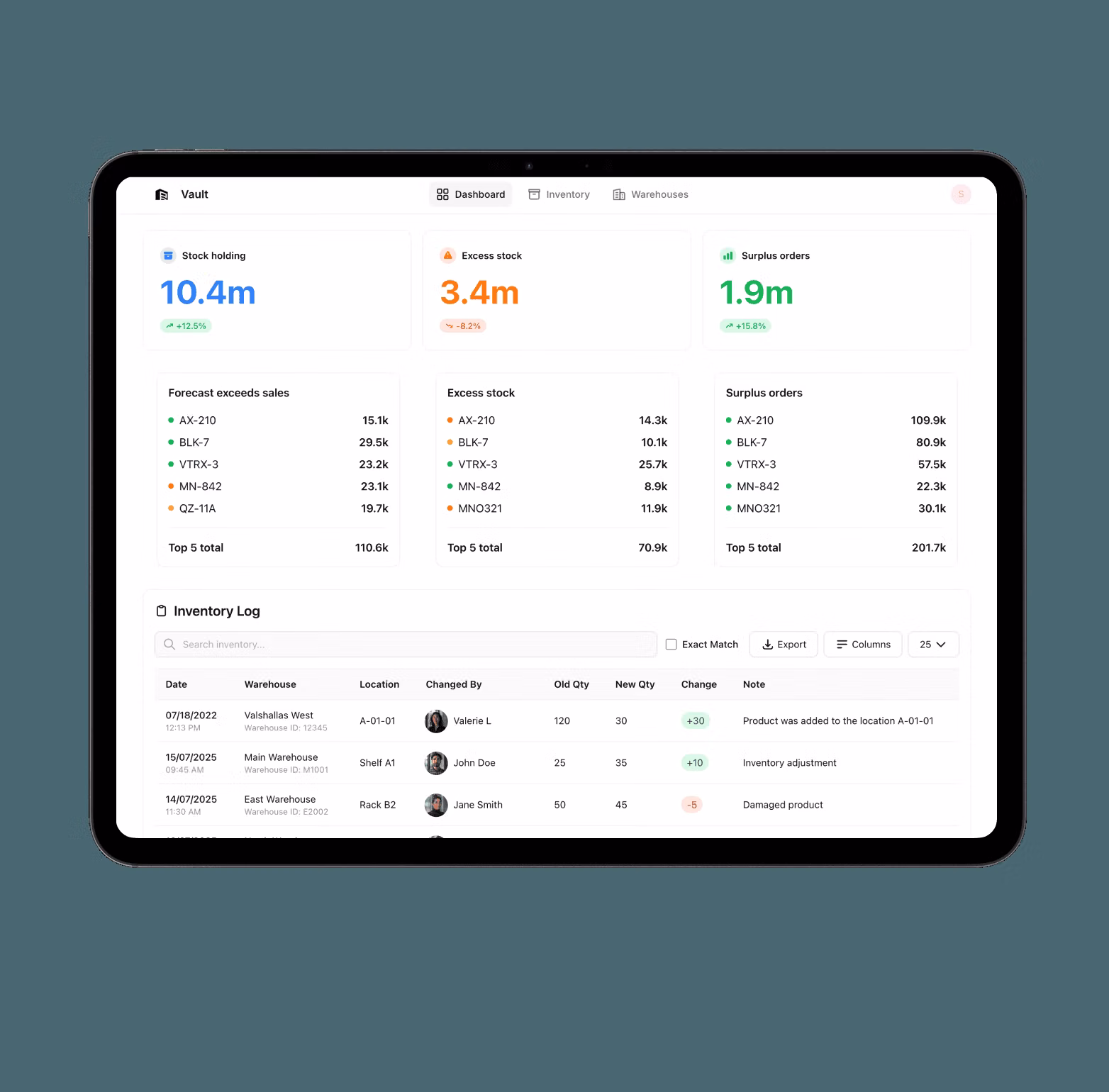 Glide gallery image 5